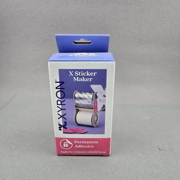 Xyron X stickermaker refill (Z00128)