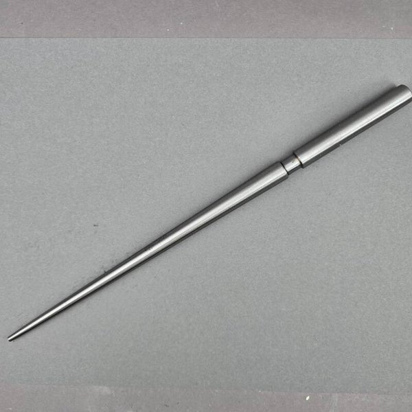 Zetkast tribulet rond (Z00129.ZR)