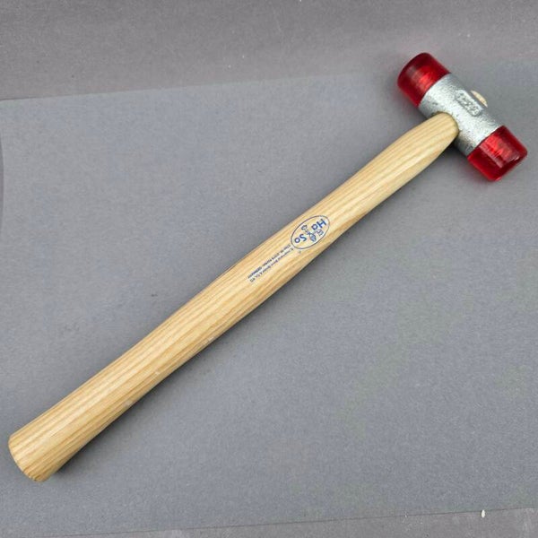Rubberen hamer (Z00130)
