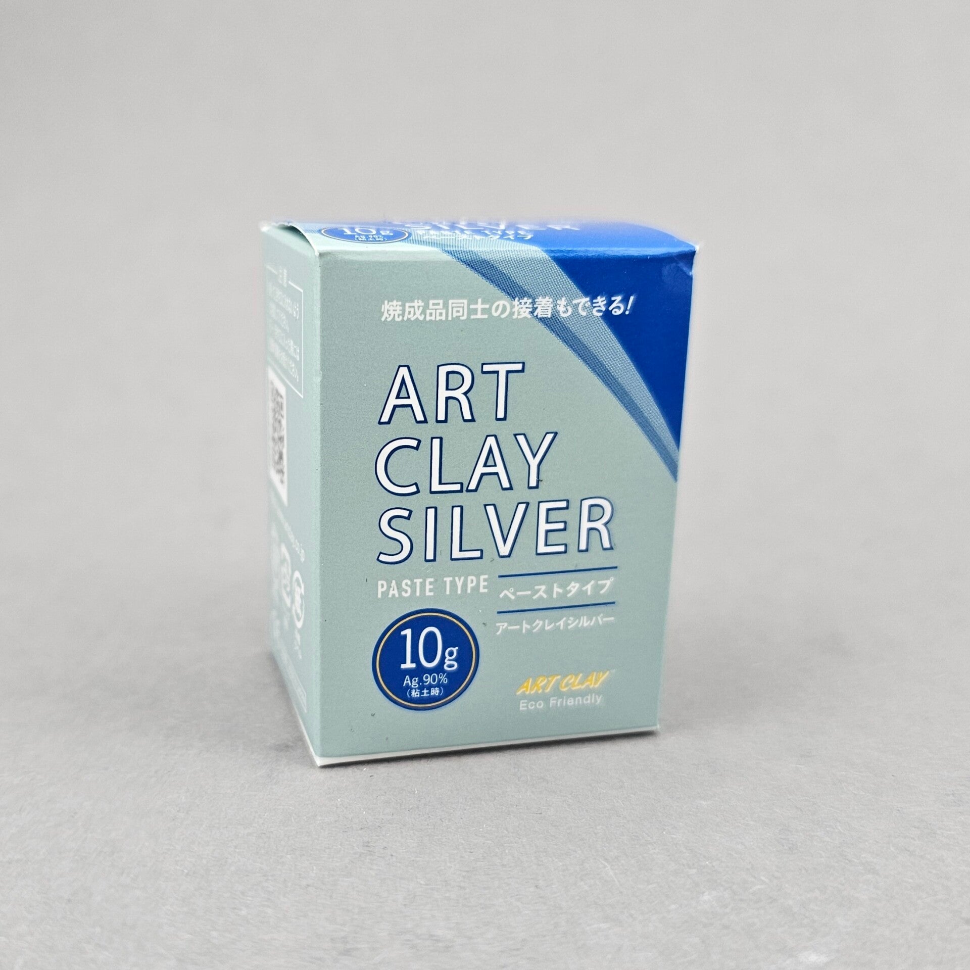 Zilverklei pasta 10 gram (AC0012)