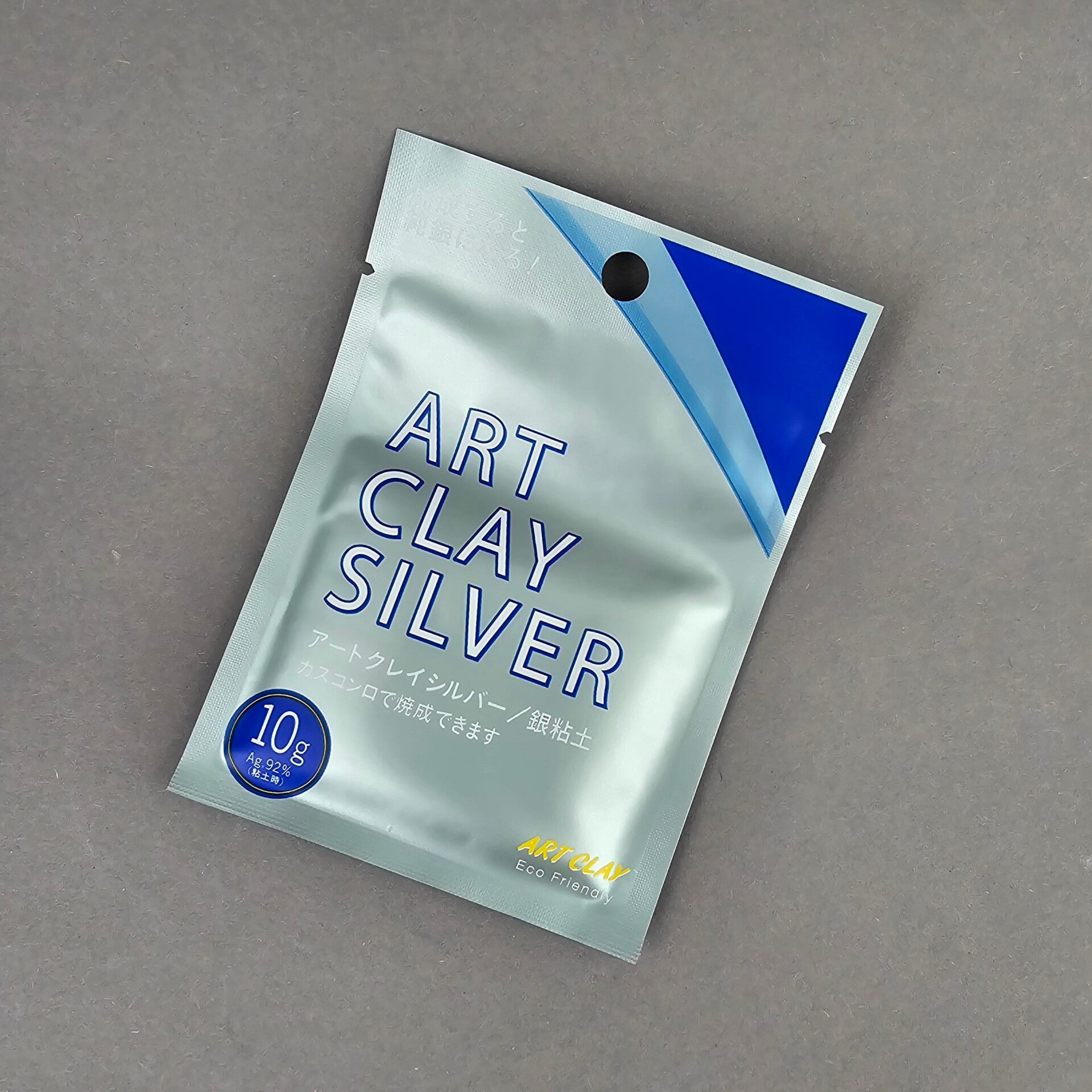 Zilverklei 10 gram (AC0005)