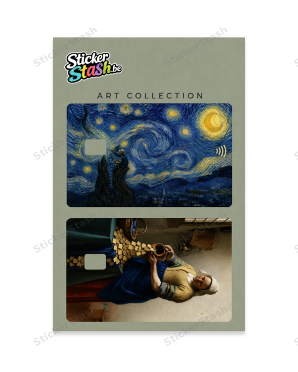 Art collection nr01