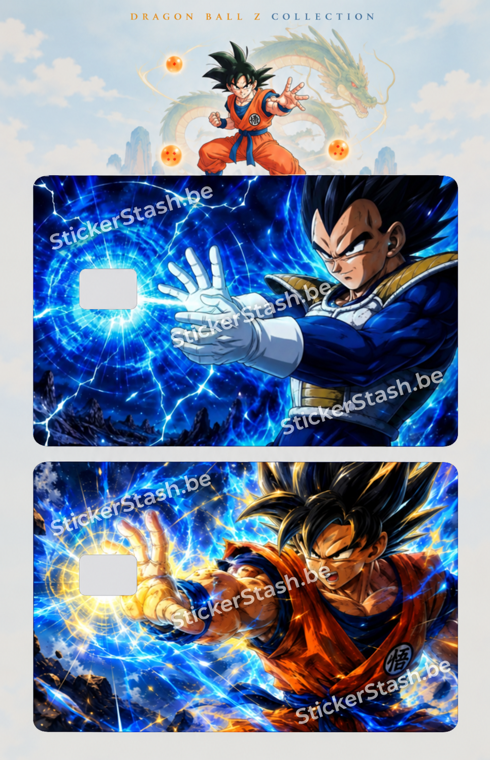 Dragon ball nr.1 - MC