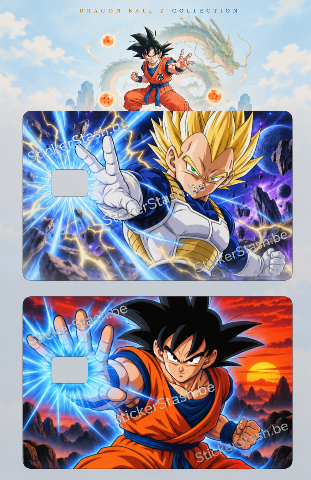 Dragon ball nr.2 - MC