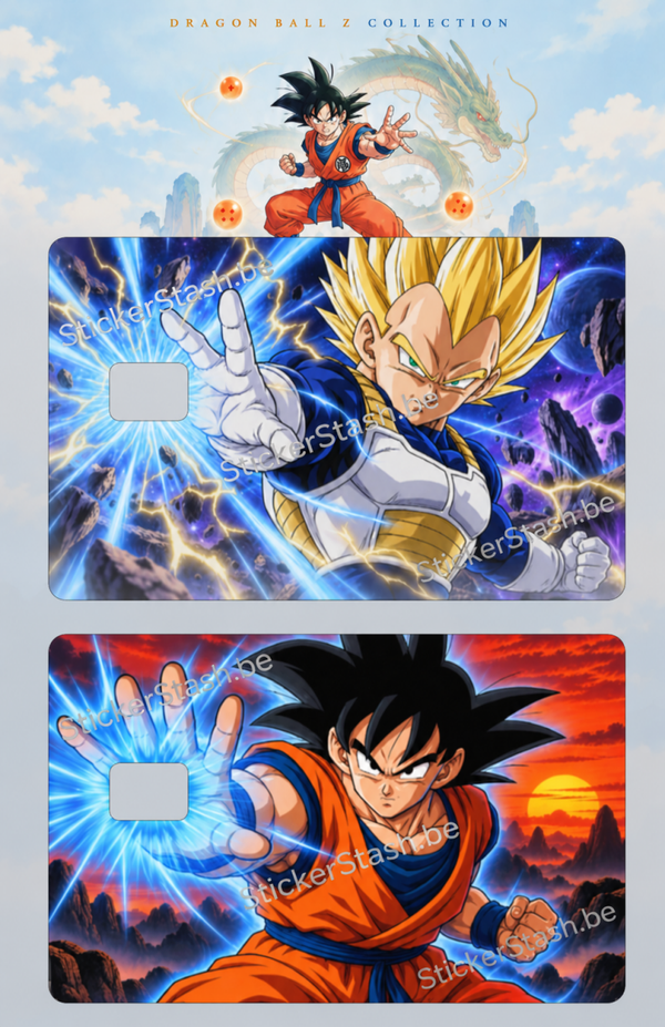 Dragon ball nr.2 - MC