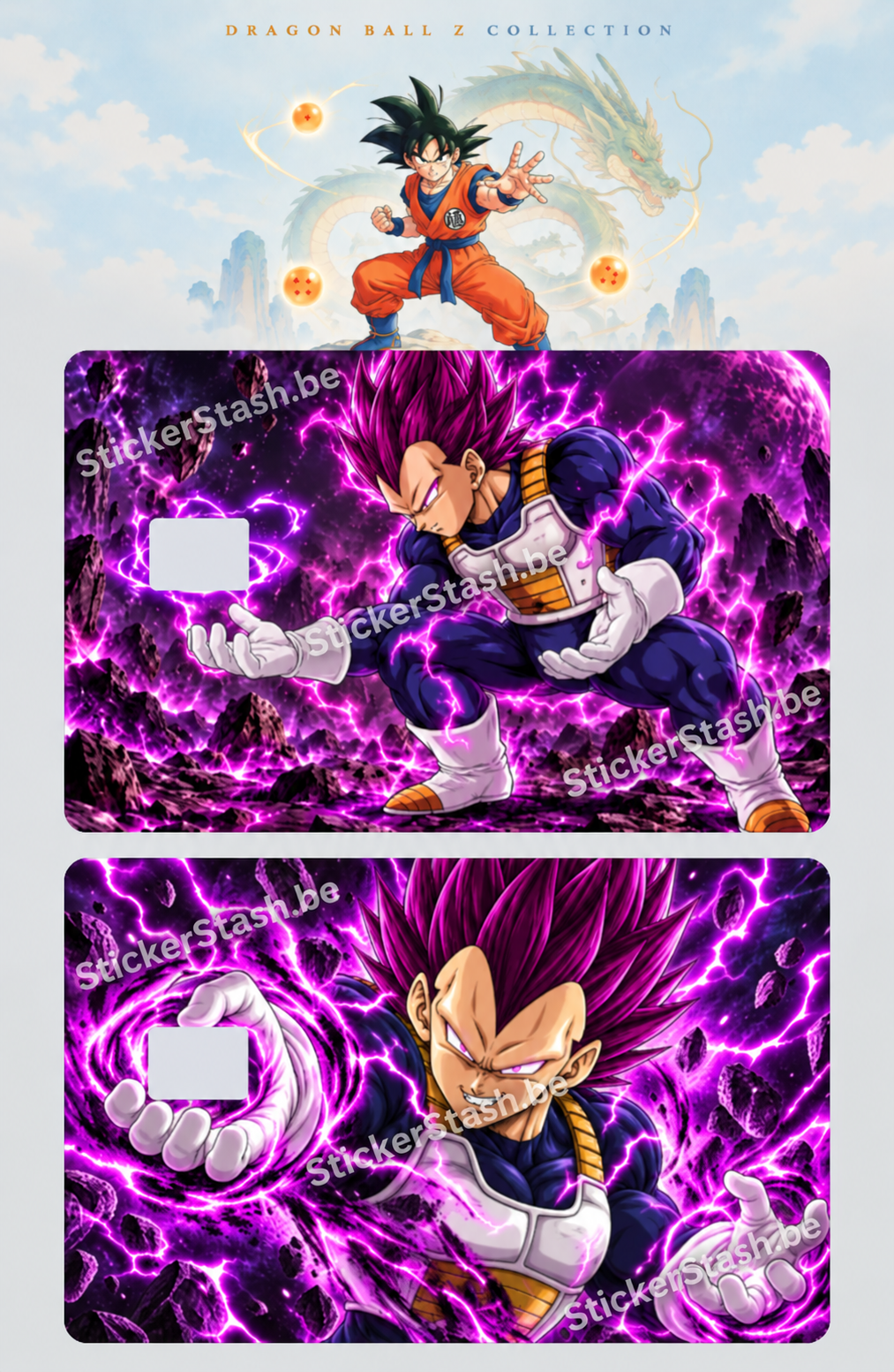 Dragon ball nr.3 - MC