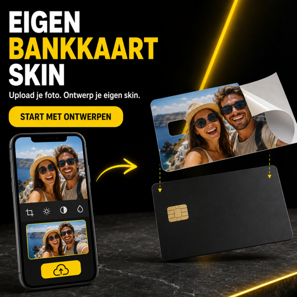 Eigen ontwerp