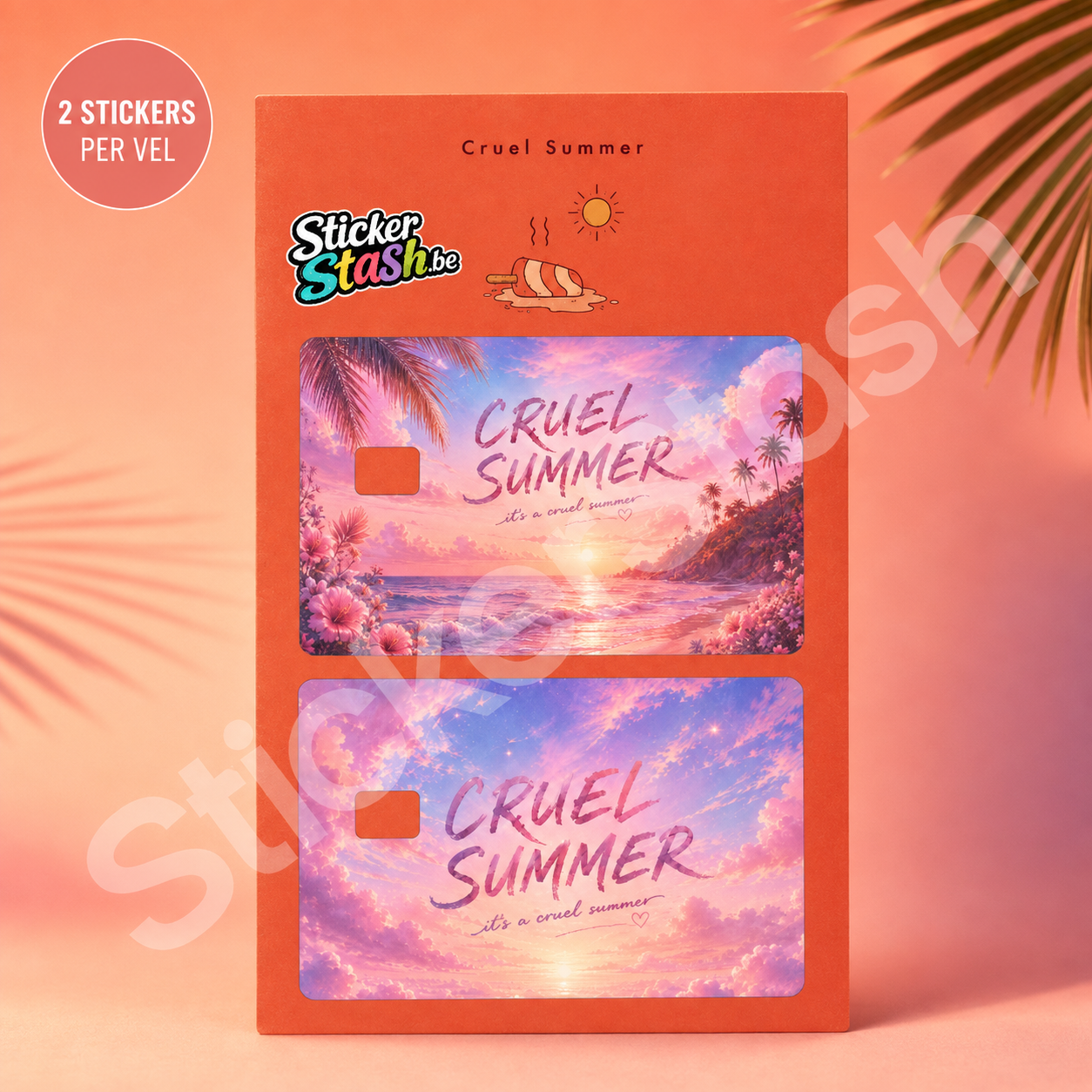 Cruel Summer