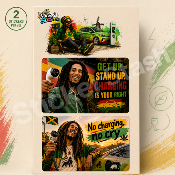 Rasta charging