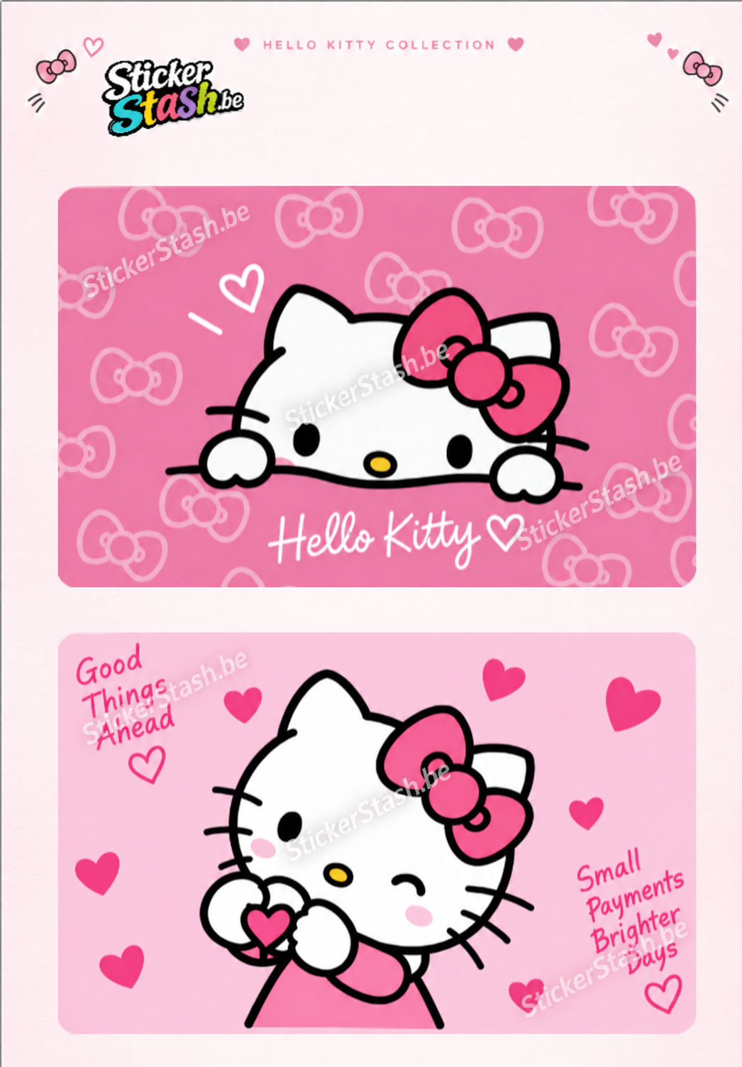Hallo Kat - ZC