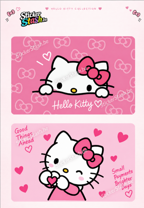 Hallo Kat - ZC
