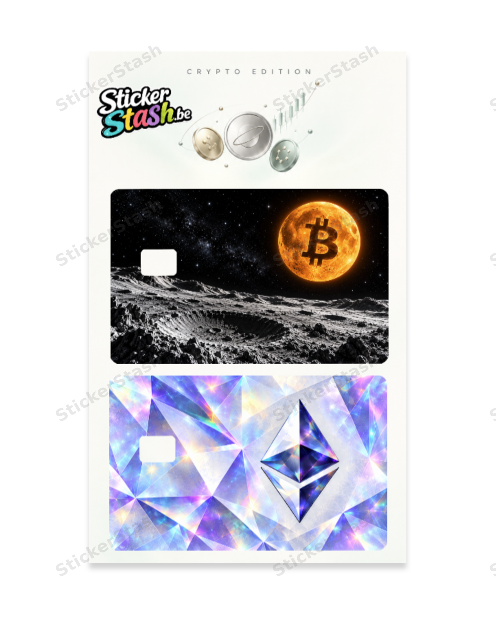 Crypto nr. 2 - MC