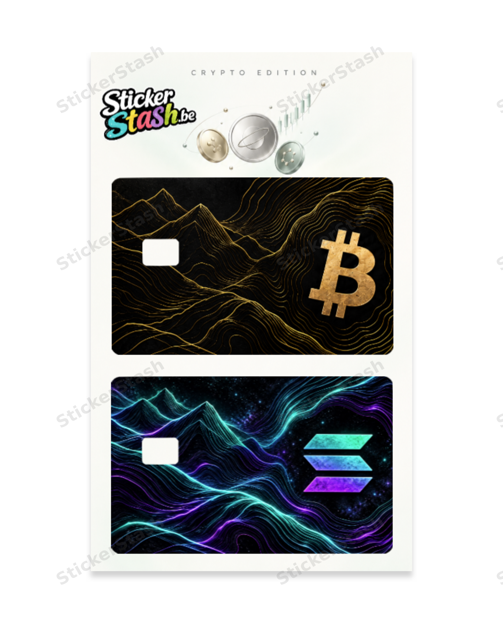 Crypto nr. 3 - MC