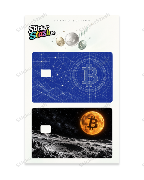 Crypto nr. 1 - MC