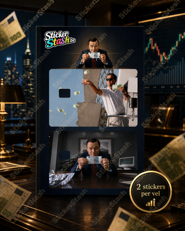 Wallstreet Euro - MC