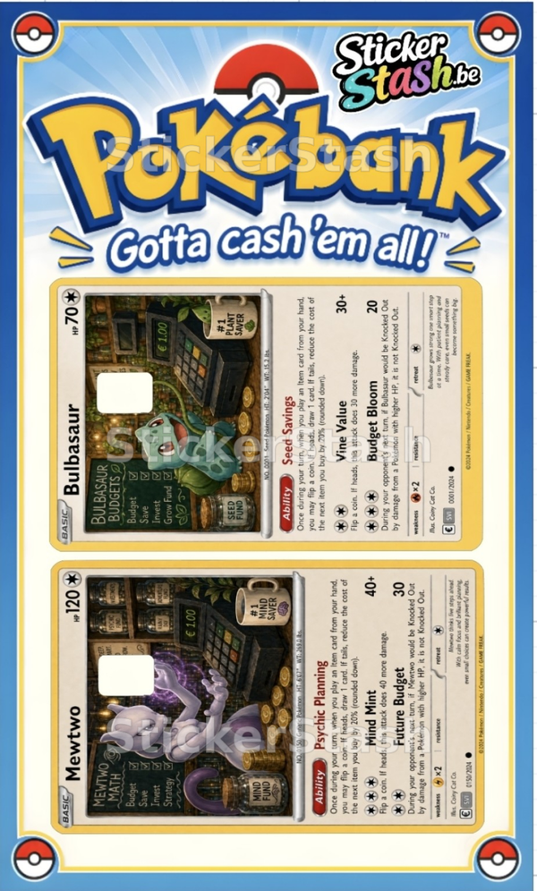 PokeBank - nr.01