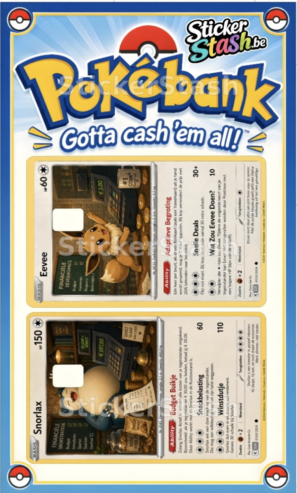 Pokebank - nr.03