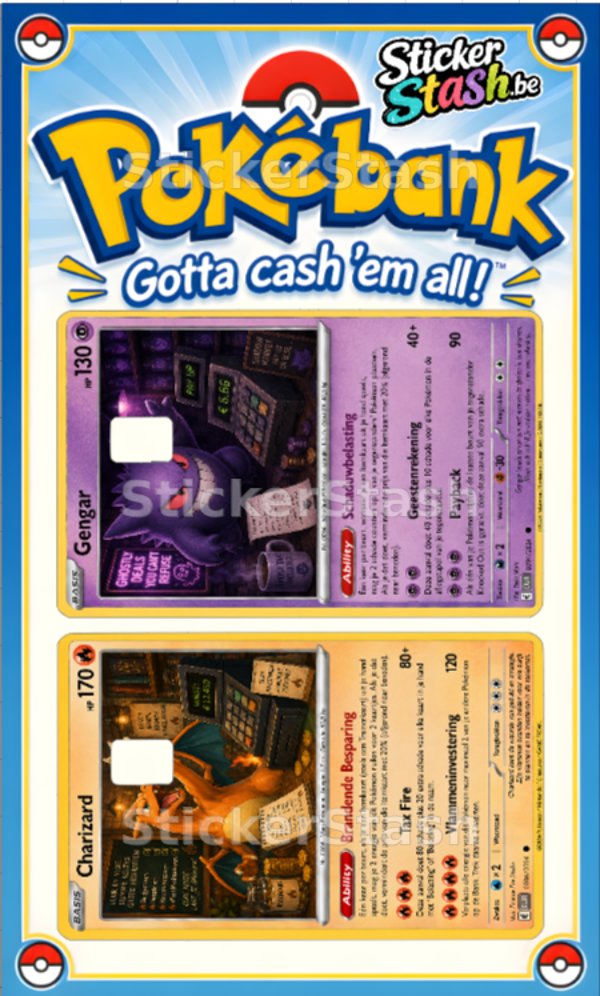 Pokebank - nr.04