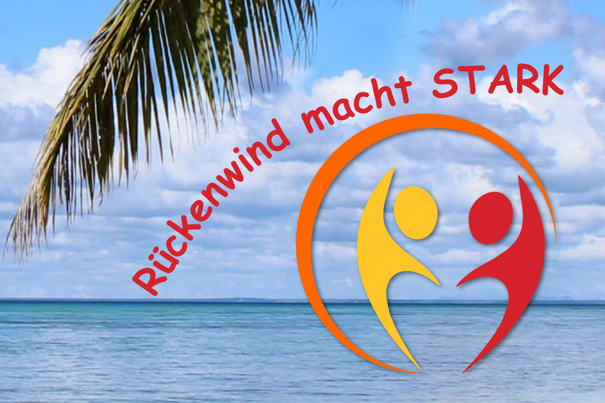 Coaching kann was ... | RÜCKENWIND macht STARK