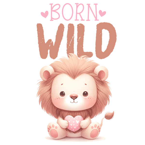 Born Wild