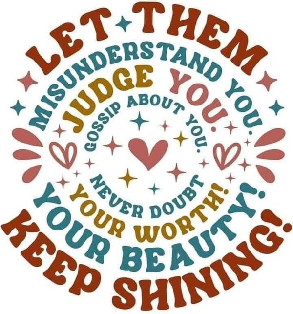 Let Them
