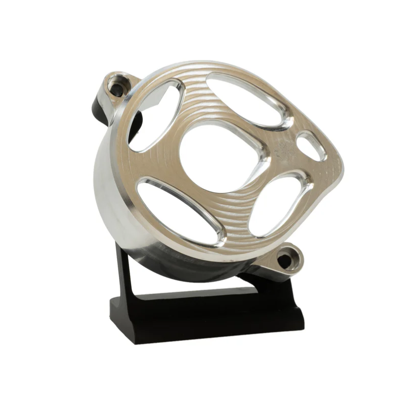 Prickly motocover-Ultra Bee