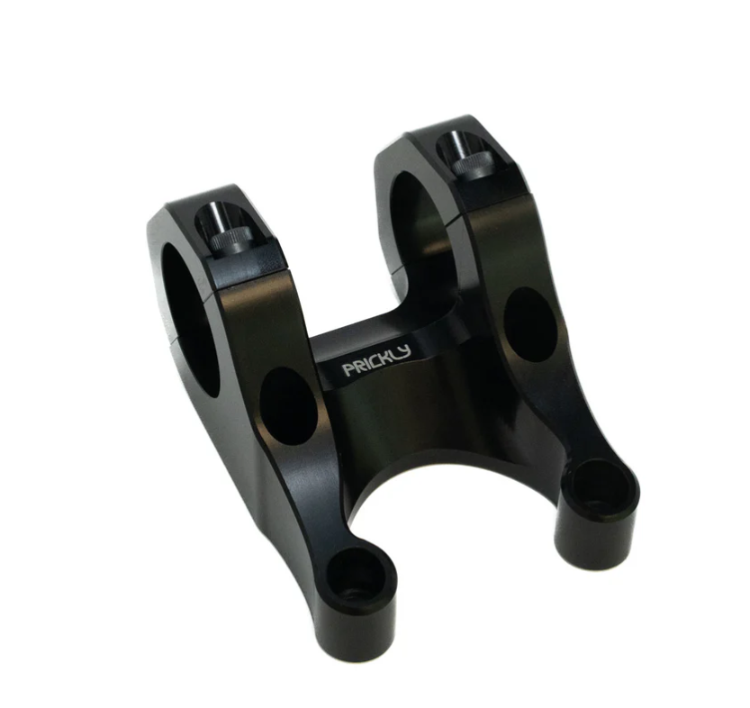 Prickly 31.8mm Direct Mount Stem
