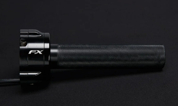 FX full twist throttle