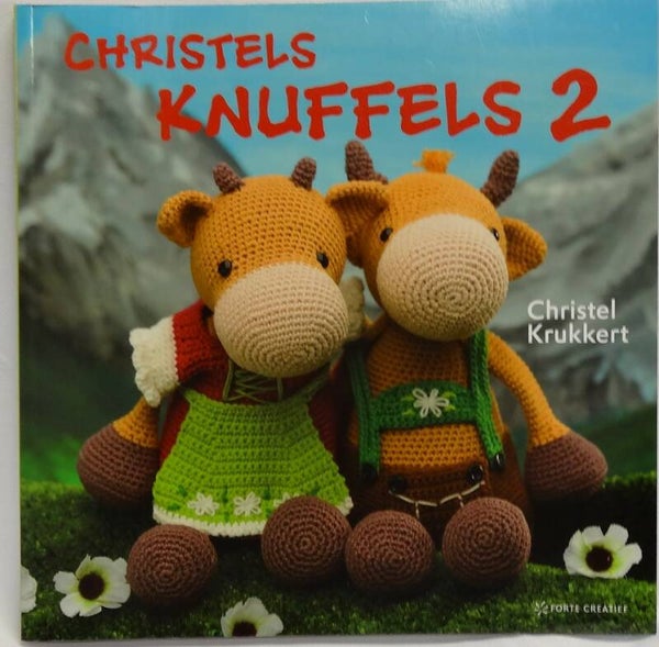 Christels knuffels 2