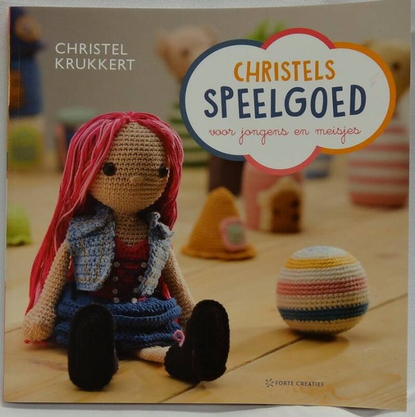 Christels Speelgoed 