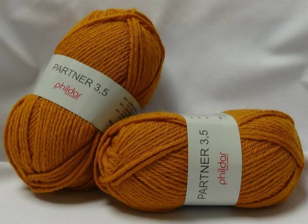 Phildar Partner 3,5