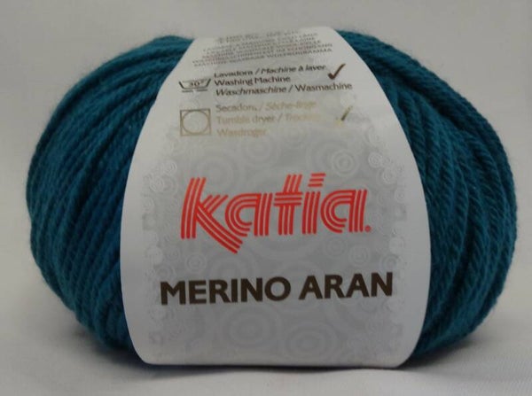 Merino Aran