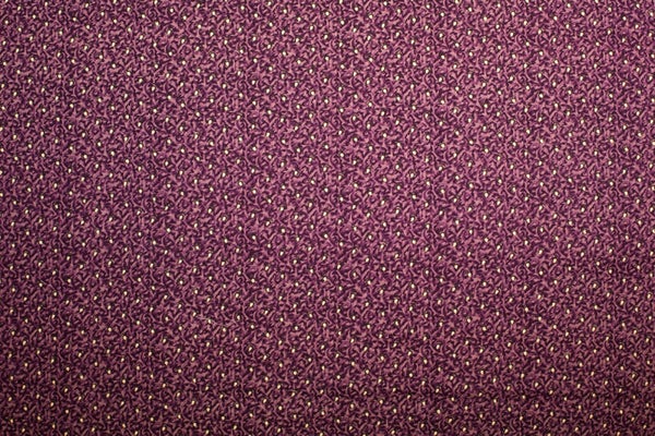 Spakenburgse klederdracht rouw (geweven) - 304