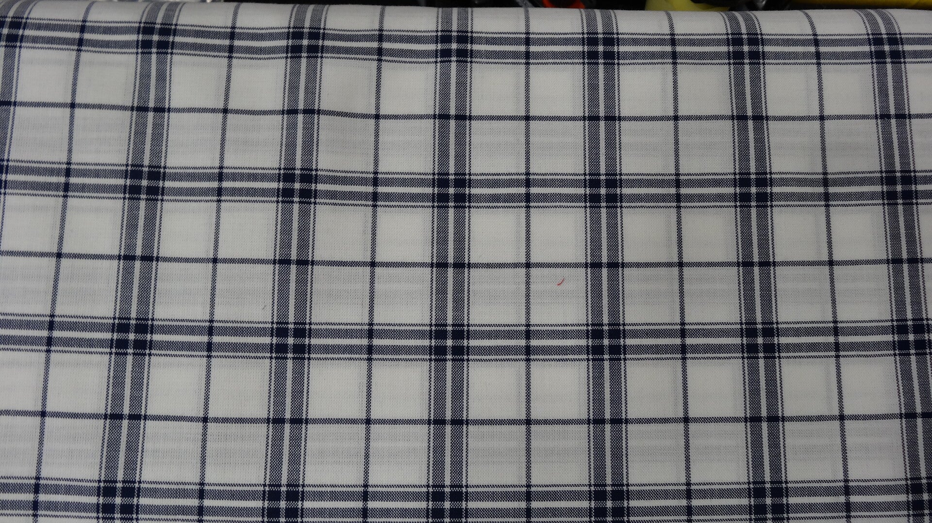 Spakenburgse klederdracht rouw (geweven) - 307