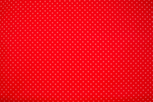 Folklore stoffen stip - 422