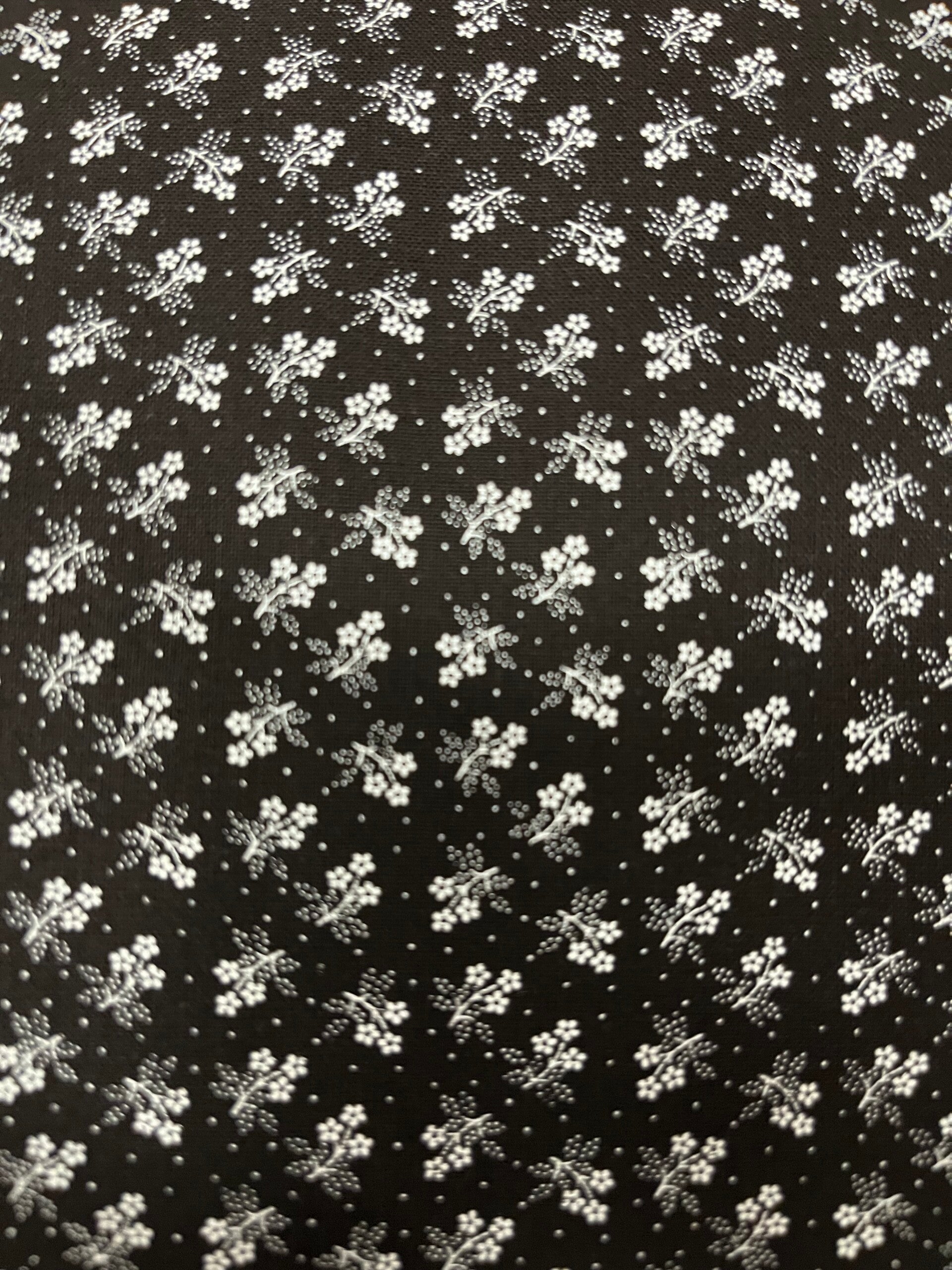 Spakenburgse stoffen 810