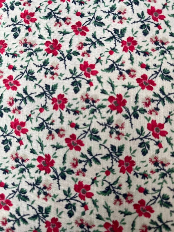 Spakenburgse stof 812