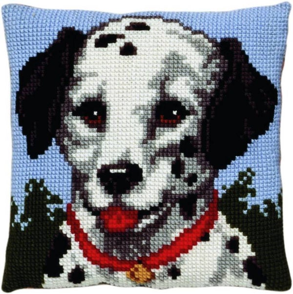 Pako Dalmatier kussenpakket