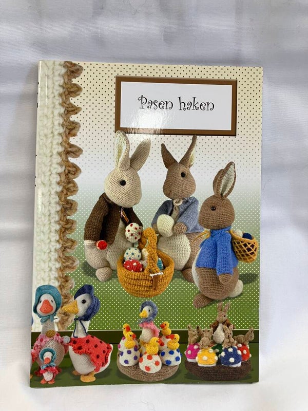 Pasen haken