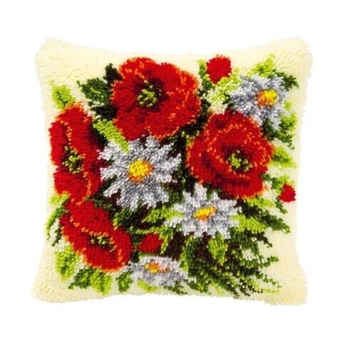 Vervaco Bloemenboeket