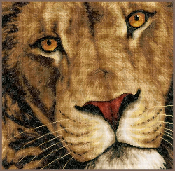 Lanarte King of Animals