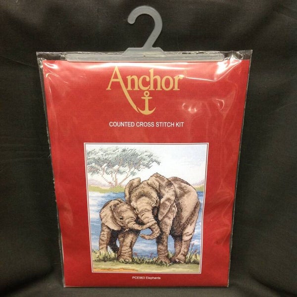 Anchor: Elephants