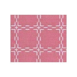 beiersbont handwerkstof oudroze