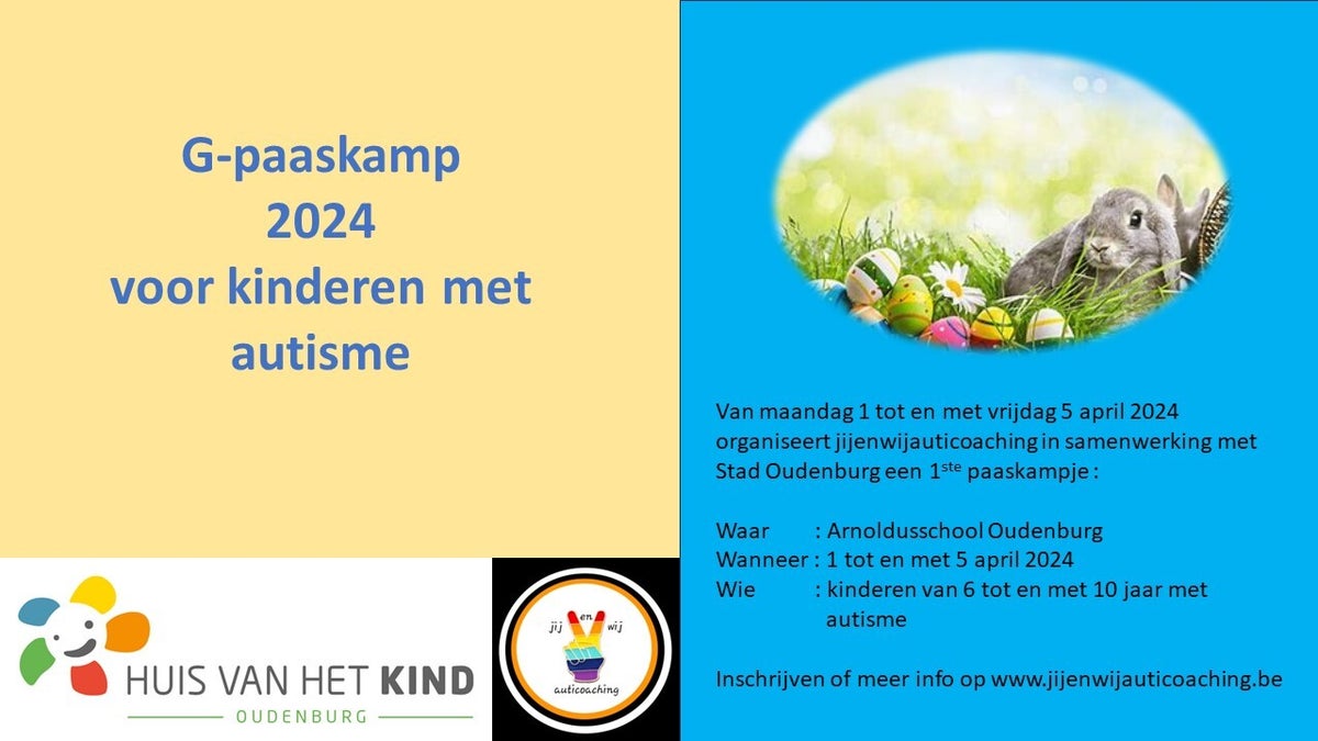 Kampjes | jij en wij auticoaching