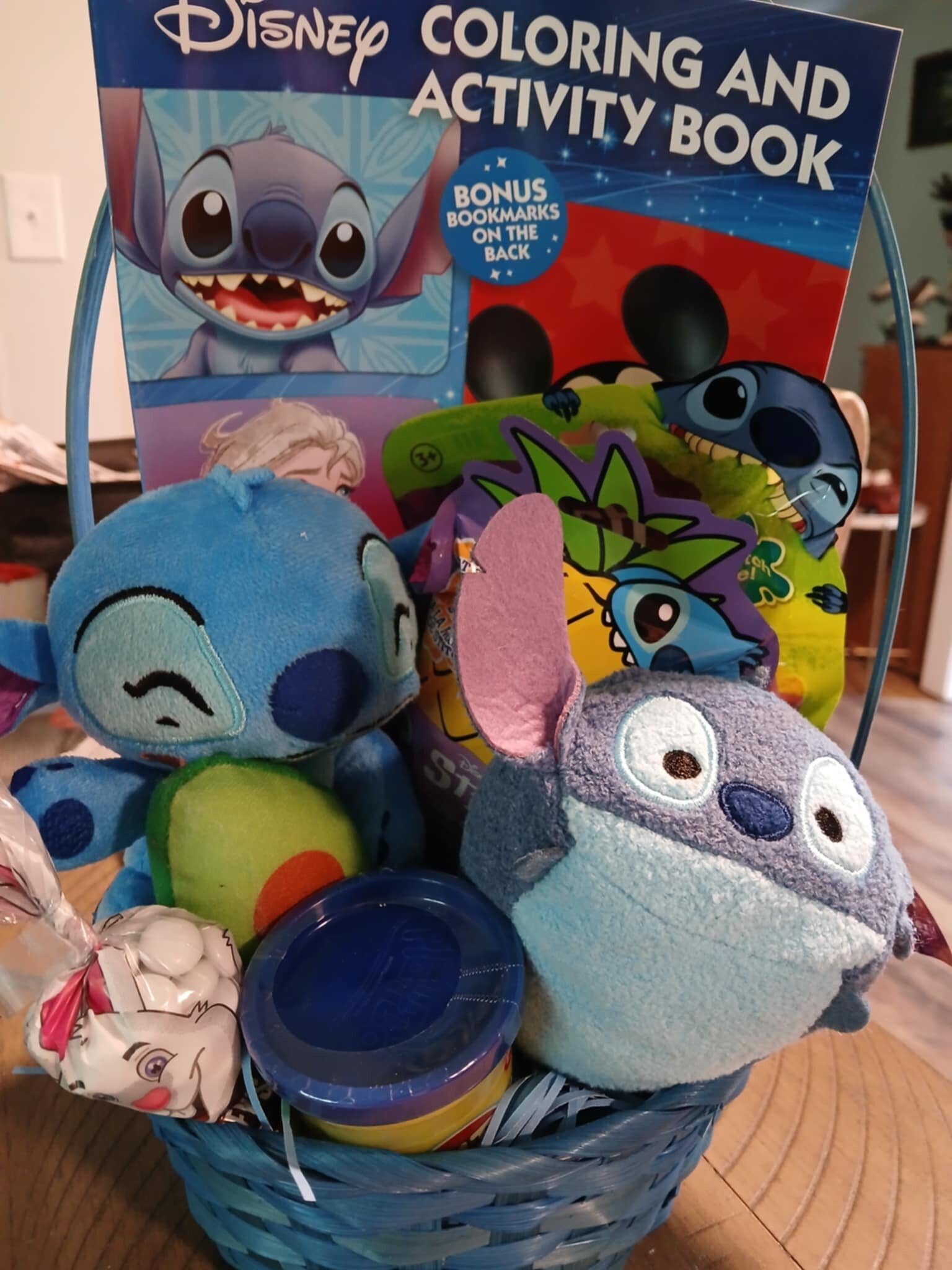 Easter Basket1