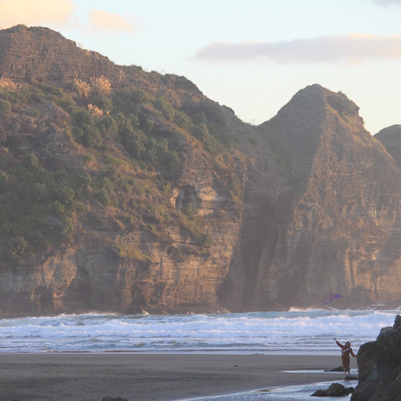 Piha NZ