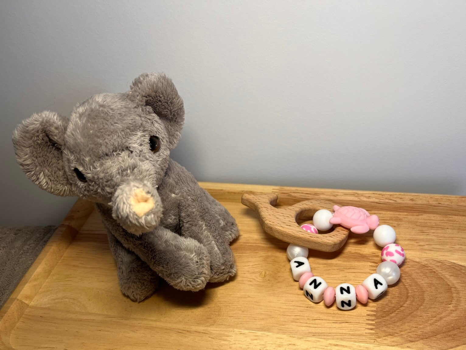 anneau dentition double