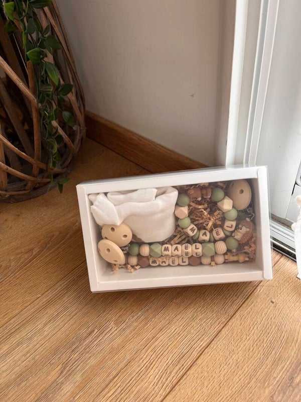 coffret premier rêve