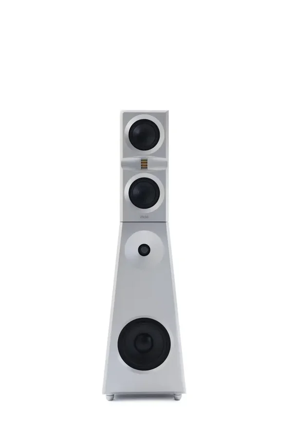 Mon-Acoustic Platimon Virtual Coaxial Speakers