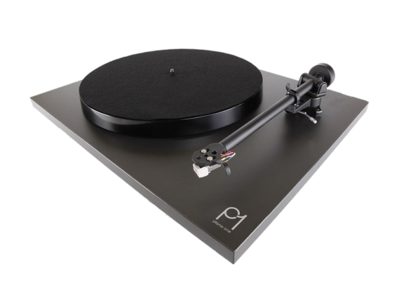 Rega Planar 1